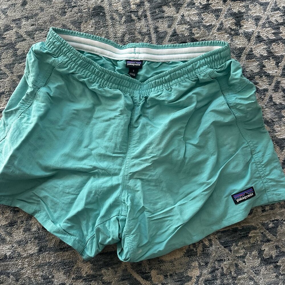 Patagonia Women's Baggie Shorts